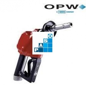 PISTOLA PREMIUM OPW MOD. 11BP