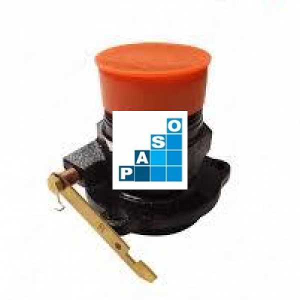 REPUESTO PARA SHUT-OFF 1 1/2" DOBLE POPETA