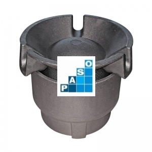 VALVULA DE VENTEO ARRESTAFLAMA DIESEL