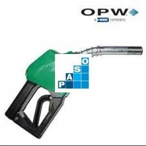 PISTOLA MAGNA OPW MOD. 11BP