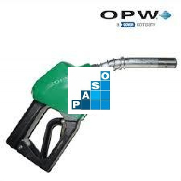 PISTOLA MAGNA OPW MOD. 11BP