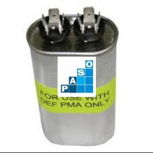 CAPACITOR PARA FE PETRO OVALADO