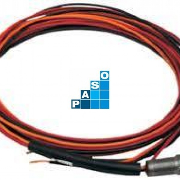 JUEGO DE CABLES PARA SUMERGIBLE