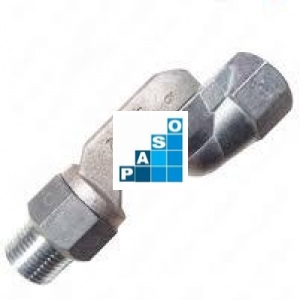 DESTORCEDOR MULTIPLANO DE 1" OPW