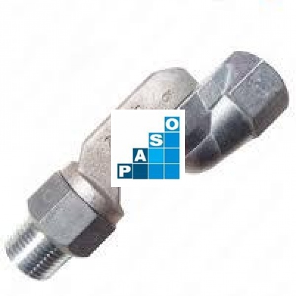 DESTORCEDOR MULTIPLANO DE 1" OPW