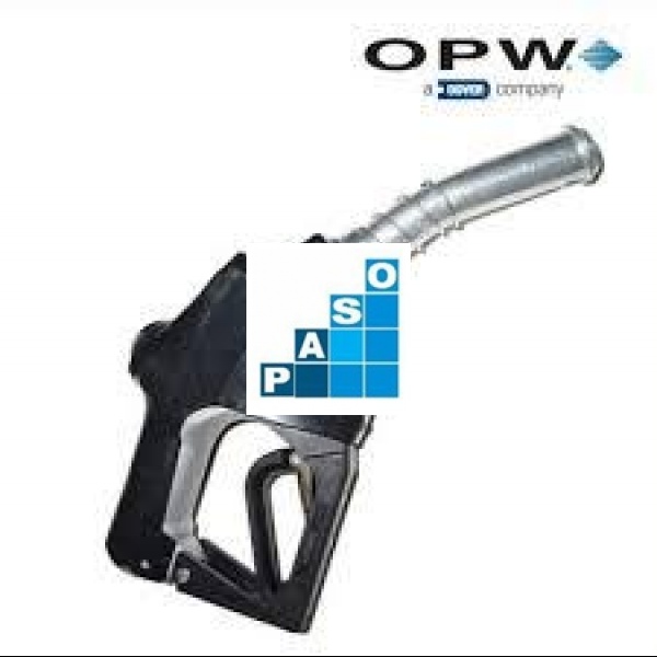 PISTOLA DIESEL OPW MOD. 11BP