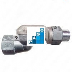 DESTORCEDOR MULTIPLANO DE 3/4" OPW