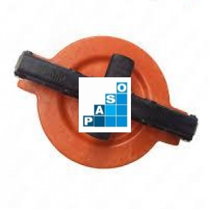 TAPA NARANJA PARA ADAPT. REC. VAPORES 