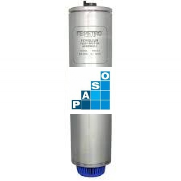 CARTUCHO DE REPUESTO FE PETRO 1 1/2"